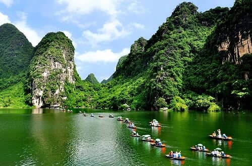 Những địa điểm chụp ảnh cưới đẹp nhất tại Ninh Bình - hình ảnh 10