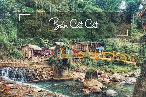 Những địa điểm chụp ảnh cưới đẹp nhất tại Sapa - Lào Cai - hình ảnh 2