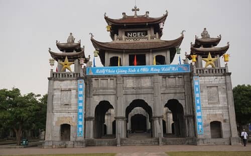 Những địa điểm chụp ảnh cưới đẹp nhất tại Ninh Bình - hình ảnh 4