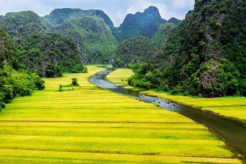 Những địa điểm chụp ảnh cưới đẹp nhất tại Ninh Bình - hình ảnh 5