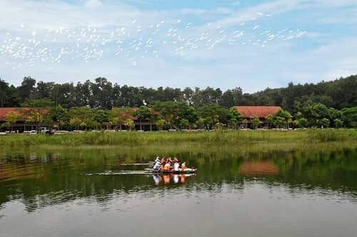 Những địa điểm chụp ảnh cưới đẹp nhất tại Ninh Bình - hình ảnh 6