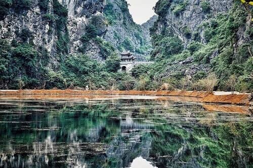 Những địa điểm chụp ảnh cưới đẹp nhất tại Ninh Bình - hình ảnh 7